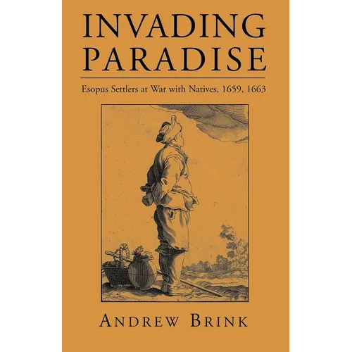 Invading Paradise