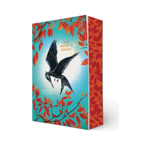 The Hunger Games: Deluxe Edition