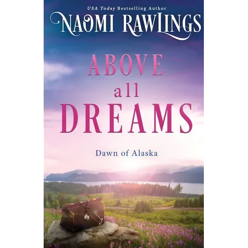Above all Dreams