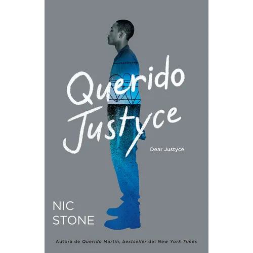 Querido Justyce / Dear Justyce