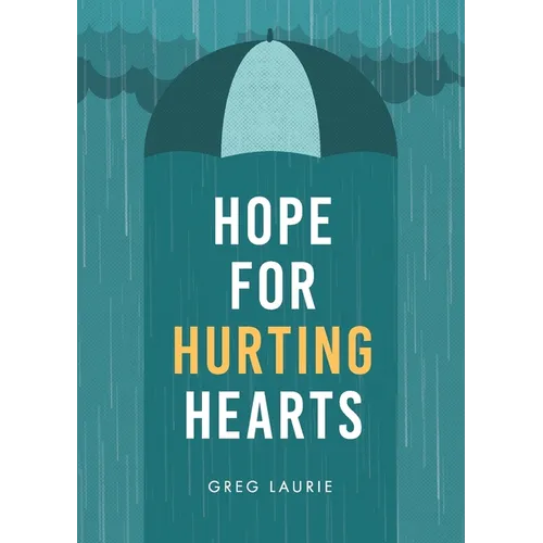Hope for Hurting Hearts