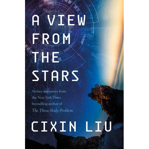 A View from the Stars: Stories and Essays