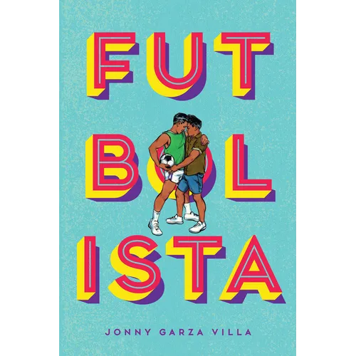 Futbolista