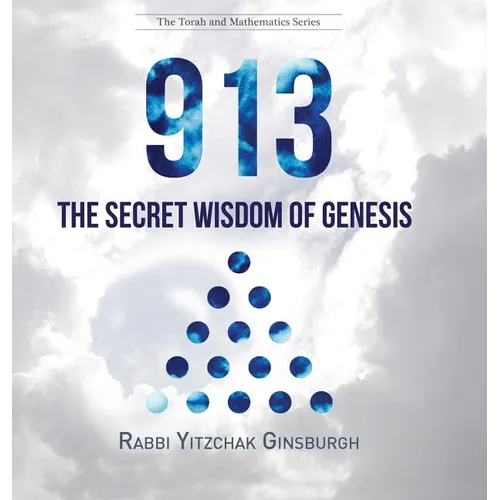913: The Secret Wisdom of Genesis