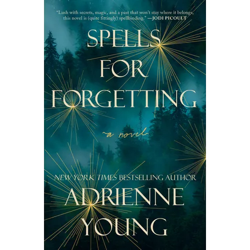 Spells for Forgetting