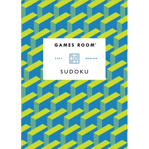 Sudoku: Easy-Medium