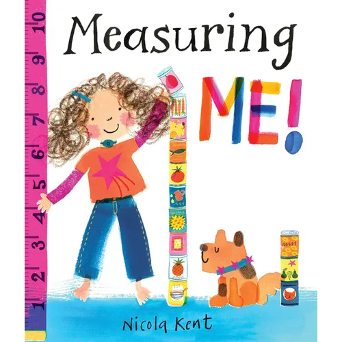 Measuring Me!