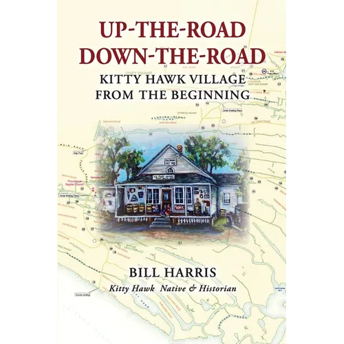 Up-The-Road Down-The-Road