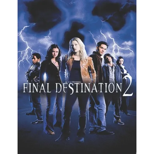 Final Destination 2