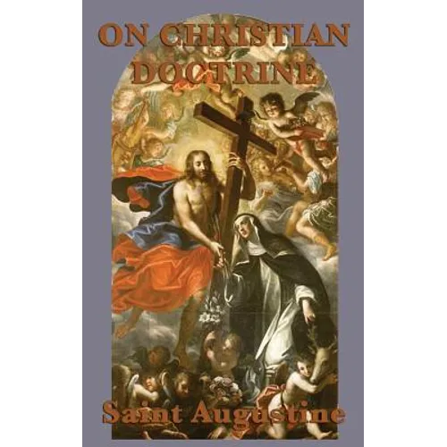 On Christian Doctrine