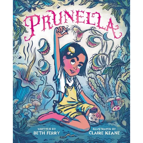 Prunella