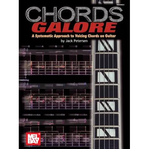 Chords Galore