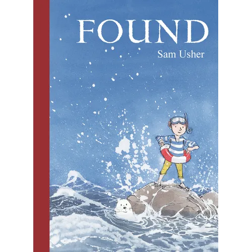 Found