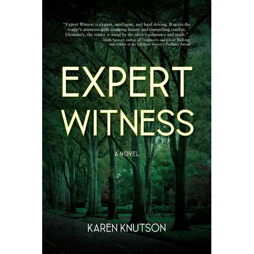 Expert Witness