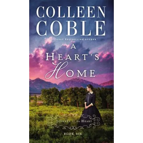 A Heart's Home
