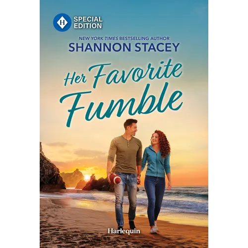 Her Favorite Fumble