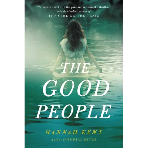 The Good People