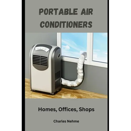 Portable home air conditioners