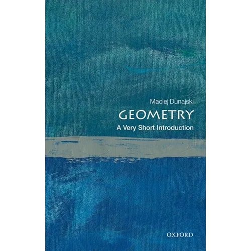 Geometry: A Very Short Introduction