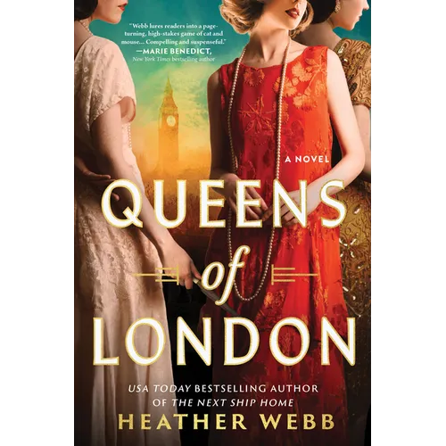 Queens of London