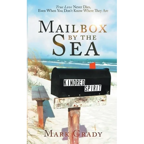 Mailbox by the Sea