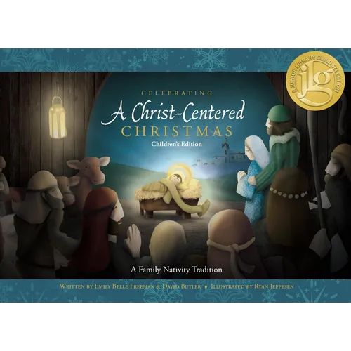 Celebrating a Christ-Centered Christmas
