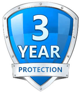 Chosgo 3-Year Protection Plan: 100% Coverage On Damage, Defects, Theft, Loss & Anything Else