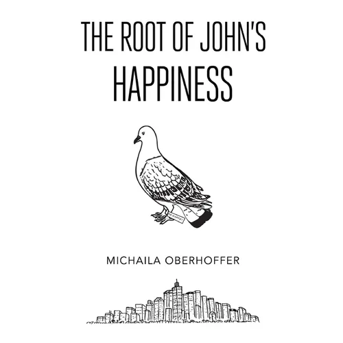 The Root Of John's Happiness