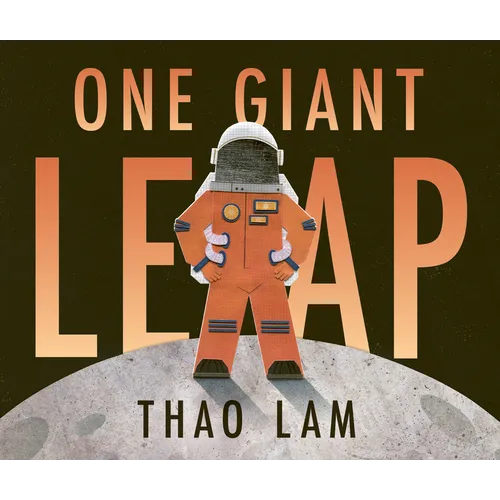 One Giant Leap