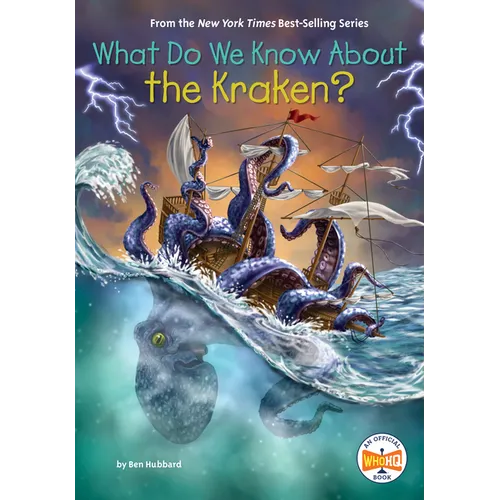 What Do We Know About the Kraken?