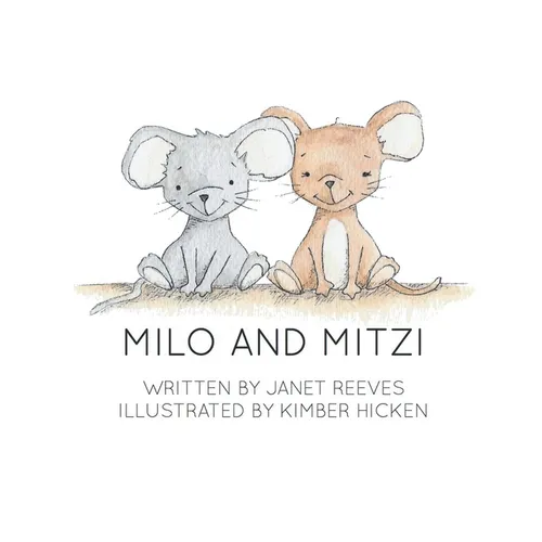 Milo and Mitzi