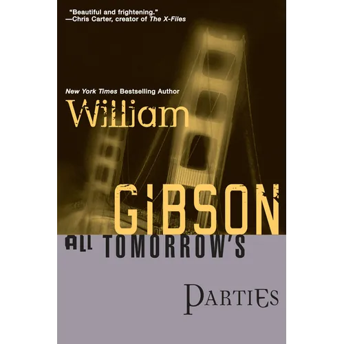 All Tomorrow's Parties