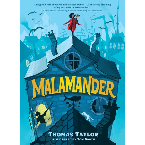 Malamander