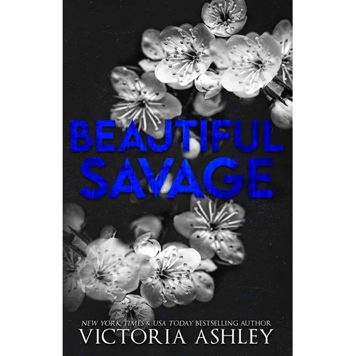 Beautiful Savage (Alternate Cover)