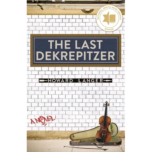 The Last Dekrepitzer