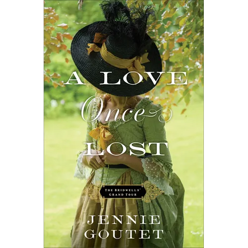 A Love Once Lost
