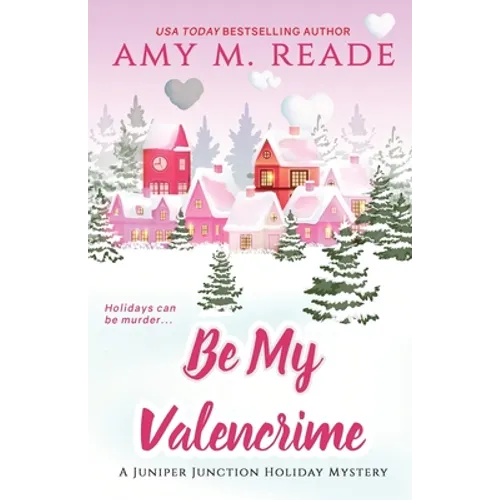Be My Valencrime
