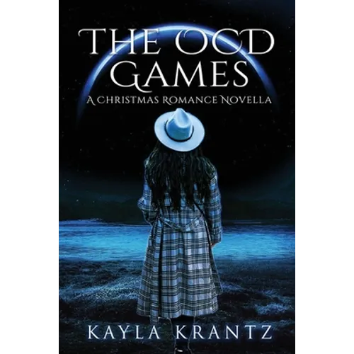 The OCD Games: A Christmas Romance Novella