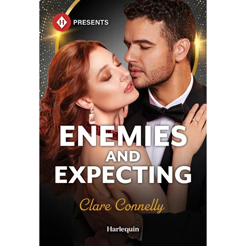 Enemies and Expecting