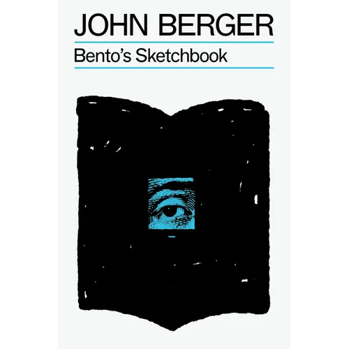 Bento's Sketchbook - Paperback