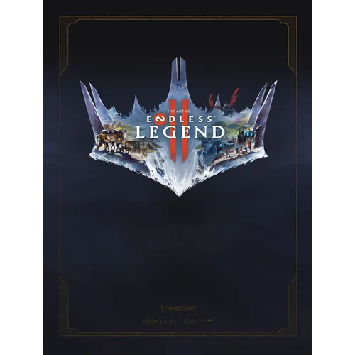 The Art of Endless Legend 2