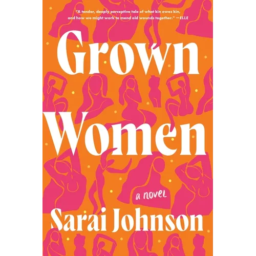 Grown Women