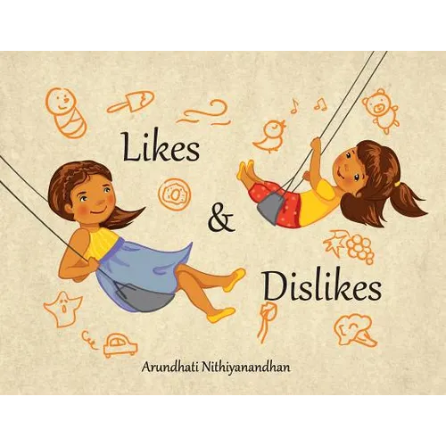 Likes and Dislikes