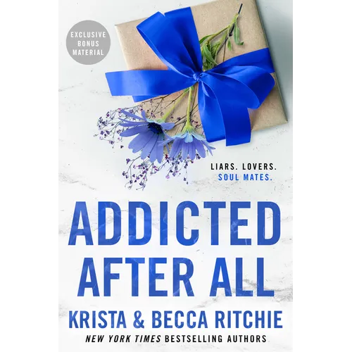 Addicted After All