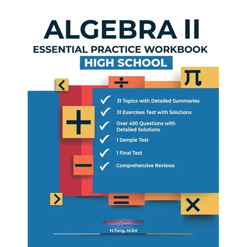 Algebra II