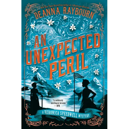 An Unexpected Peril