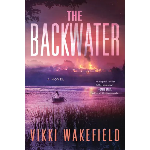 The Backwater