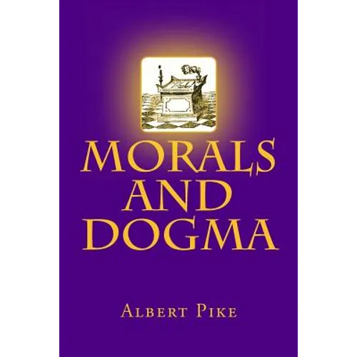 Morals and Dogma