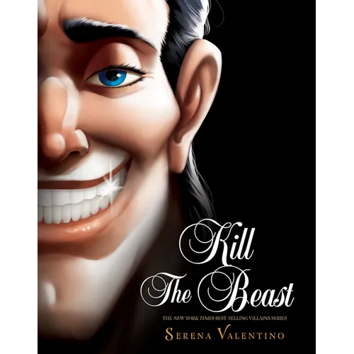 Kill the Beast: A Tale of Everyone's Favorite Guy