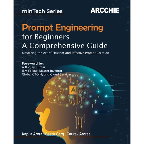 Prompt Engineering for Beginners
